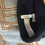 Комплект шапка и шарф Tommy Hilfiger (photo 4)