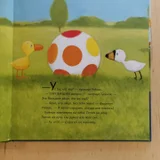Книга Тэд Хиллс 'Утёнок и Гусёнок' (photo 2)