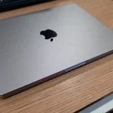 MacBook Pro M3 (photo 4)