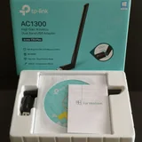 Wi-Fi USB-адаптер TP-Link Archer T3U Plus (photo 1)