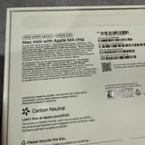 Mac mini M4 (photo 4)