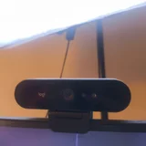 Веб-камера Logitech BRIO 4K Ultra HD (photo 1)