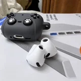 AirPods 4 с активным шумоподавлением (photo 1)