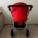 Коляска Stokke 2 в 1 (photo 1)