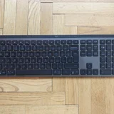 Беспроводная клавиатура Logitech MX Keys (photo 2)