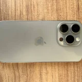 iPhone 15 Pro 256GB Natural Titanium (photo 2)