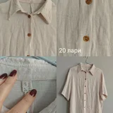 Свитшот ZARA KNIT (photo 8)