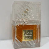 Арабские духи Lattafa Khamran 100 ml (photo 1)