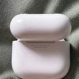 AirPods 4 с активным шумоподавлением (photo 2)