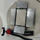 LED-панель SANGER 37W (photo 1)
