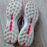 Бутсы/сороконожки Adidas Predator Pro Fold-over Tongue TF (photo 6)