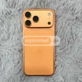 Apple iPhone (photo 1)