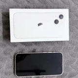 iPhone 13 mini 128 gb Starlight (photo 1)