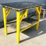 Стол железный (photo 1)