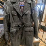 Женский плащ Max Mara (photo 5)
