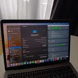 MacBook Pro 13 (photo 2)
