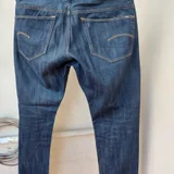 Джинсы G-Star Raw (photo 2)