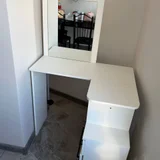 туалетный стол, в использовании около 2 недель, состояние отличное (photo 1)