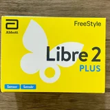 Сенсор FreeStyle Libre 2 plus (photo 1)