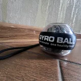 Gyroball (PS4) (photo 2)