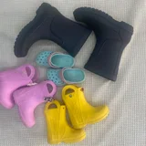 Мужские crocs M7 40-41 (photo 2)