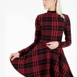 платье GUESS (photo 1)