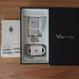 Телефон LG V60 ThinQ TM 5G 128 Гб (photo 4)