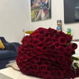 Розы свежие (photo 1)