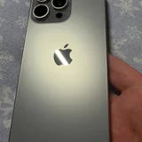 iPhone 15 Pro Max 256GB (photo 1)