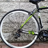 Шоссейный велосипед Cannondale (photo 5)