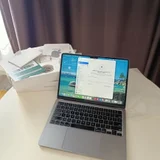 MacBook Air 13 M2 16/256GB (photo 1)