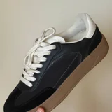 Кеды ZARA (photo 4)