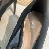 Зеленое платье Zara (photo 10)