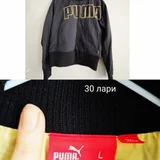 Одежда и аксессуары Puma (photo 1)
