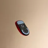 Мышка Logitech G Pro X Superlight (Pink) (photo 2)