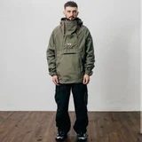 оригинальные Oakley x Piet худи (photo 3)