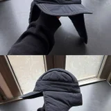 **1. YZY GAP куртка-дождевик** (photo 3)