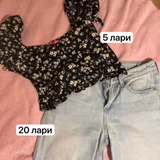 Белое платье, размер XS (photo 10)
