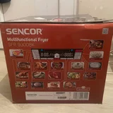 Многофункциональная кастрюля Sencor SFR 9300BK (photo 3)
