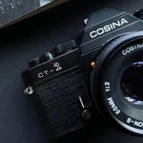 Canon AT-1 (photo 5)