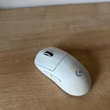 Logitech G PRO X SUPERLIGHT 2 (photo 2)