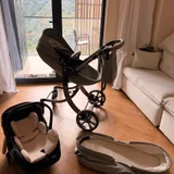 Детская коляска Kidilo 609 2-in-1 Travel System (photo 5)