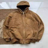 Carhartt Active Jacket Vintage XL (photo 1)