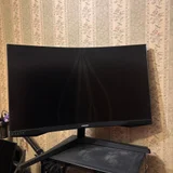 Samsung g5 2k 144hz (photo 1)