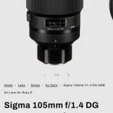 Sony e mount (photo 10)