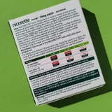 Никотиновый пластырь Никоретте (photo 2)