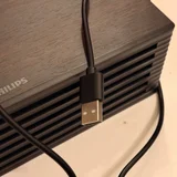 Bluetooth колонка Philips под дерево (photo 4)
