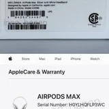 Apple AirPods Max (photo 5)