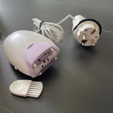 Эпилятор Braun Silk Epil 3 (photo 2)