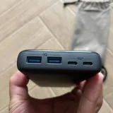 Пауэрбанк Anker PowerCore III Elite 26000 mAh 87W (photo 2)